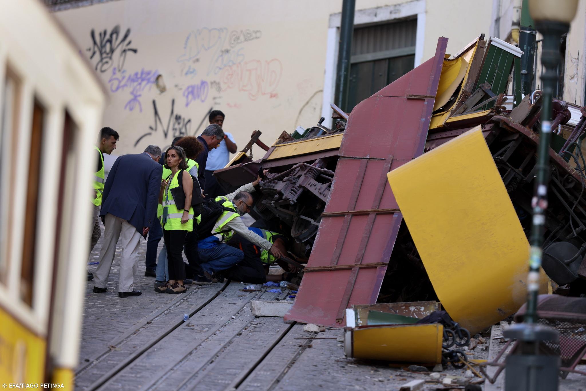Investigação deteta falhas e falta de supervisão na manutenção – Imagem 1