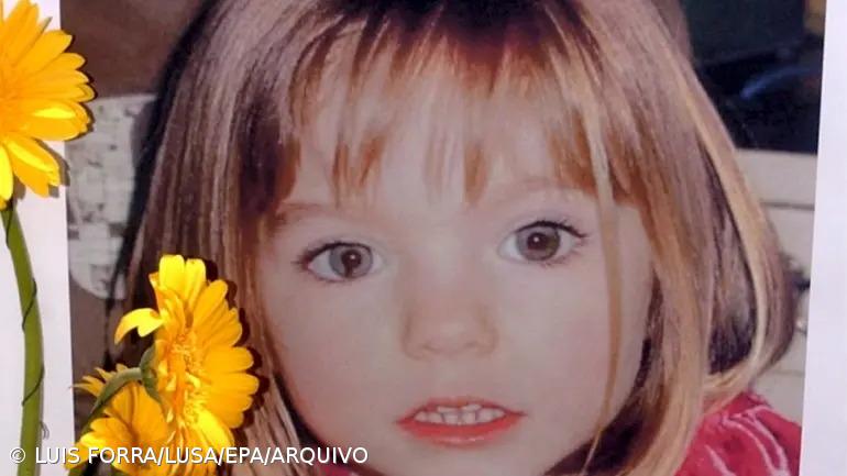 MP alemão teme desaparecimento do principal suspeito no caso Maddie após libertação este mês – Imagem 1