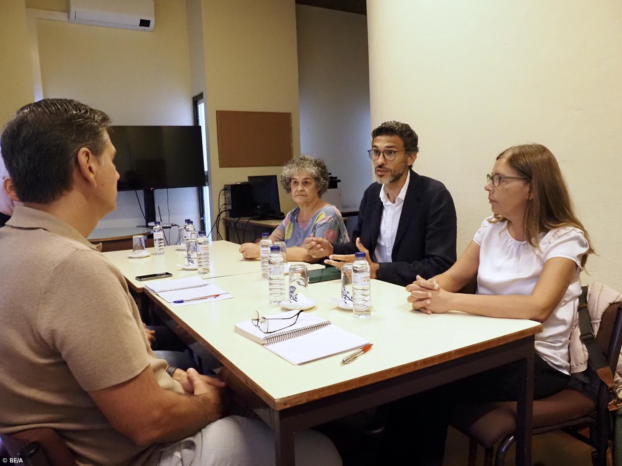 BE/Açores propõe apoio ao arrendamento para todos os professores deslocados na região  – Imagem 1