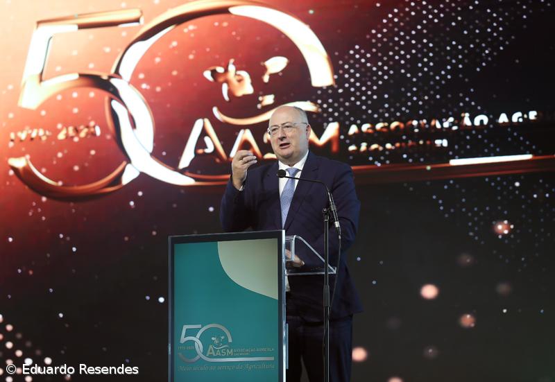 Ministro da Agricultura defende manutenção do POSEI – Imagem 1