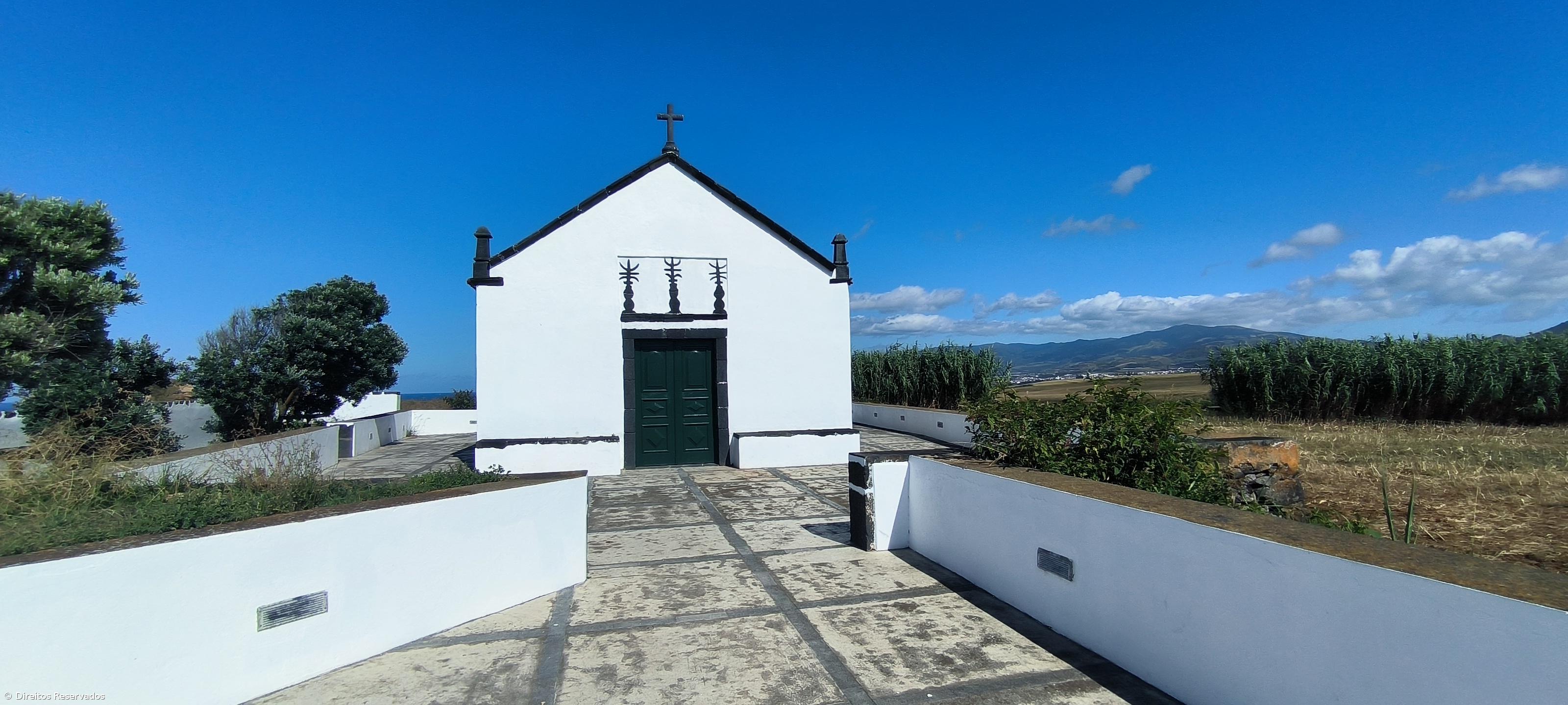 Concerto do Arquinteto em Fenais da Luz – Imagem 1