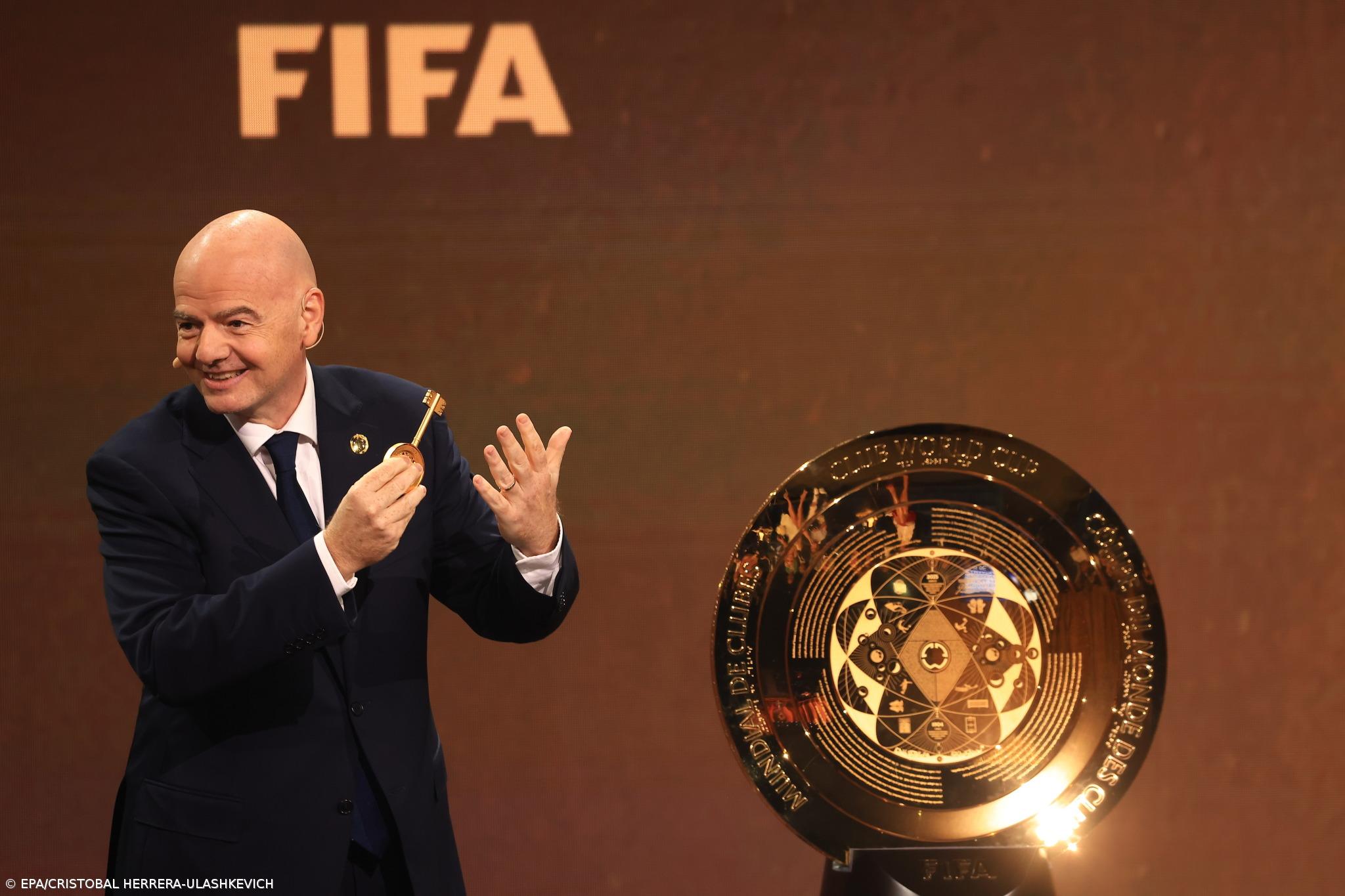 FIFA anuncia 16 nomes para o Painel de Opinião dos Jogadores para combate ao racismo – Imagem 1