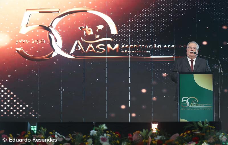 Associação Agrícola de São Miguel alerta para erro de eventual desinvestimento no setor – Imagem 1