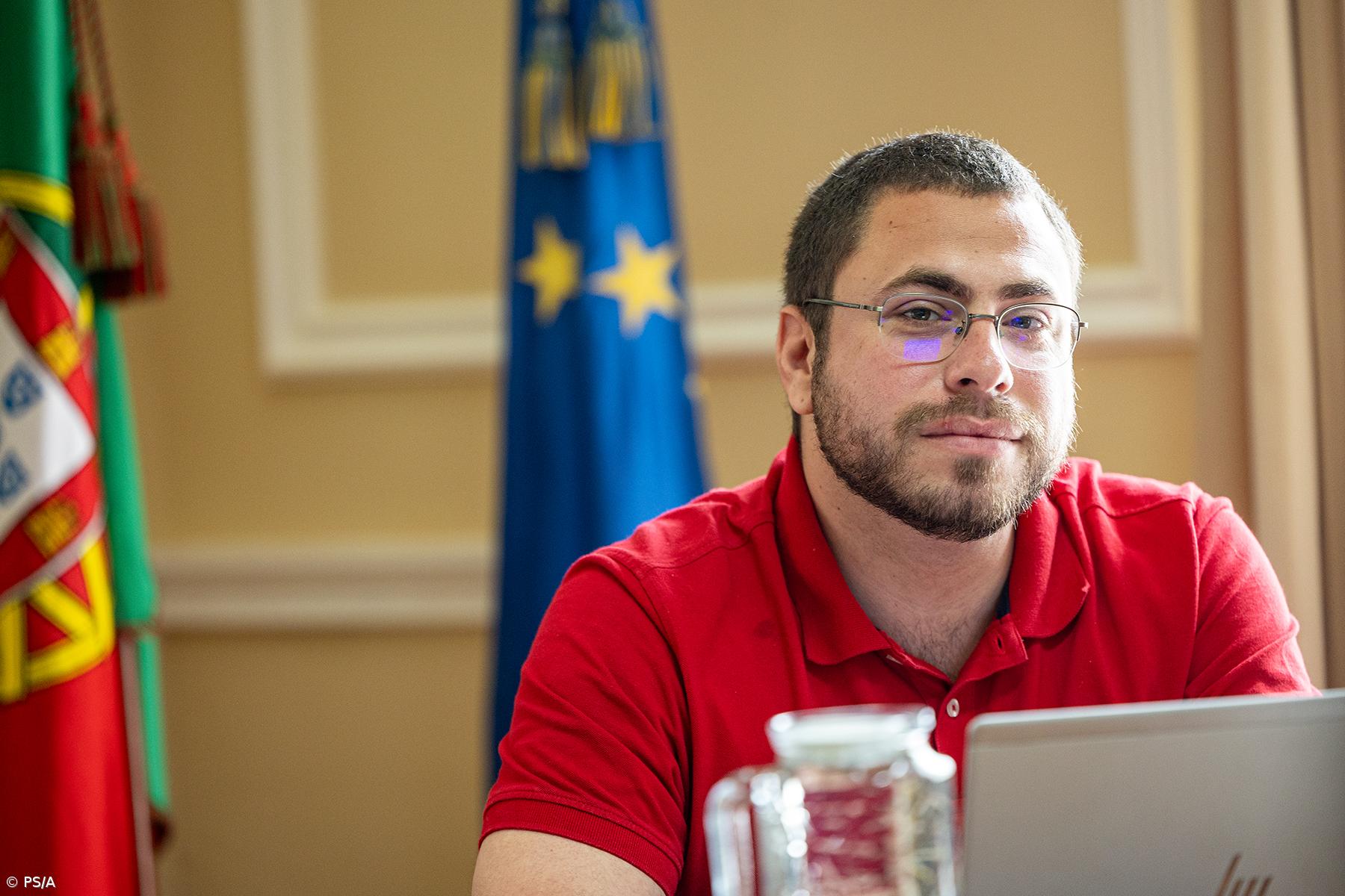 PS/Açores diz que há atrasos na portaria de apoios ao desporto – Imagem 1