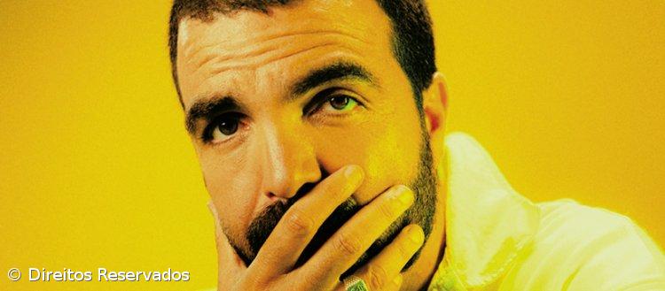 Aura Super Jovem “é uma reflexão sobre o tempo que passou” – Imagem 1