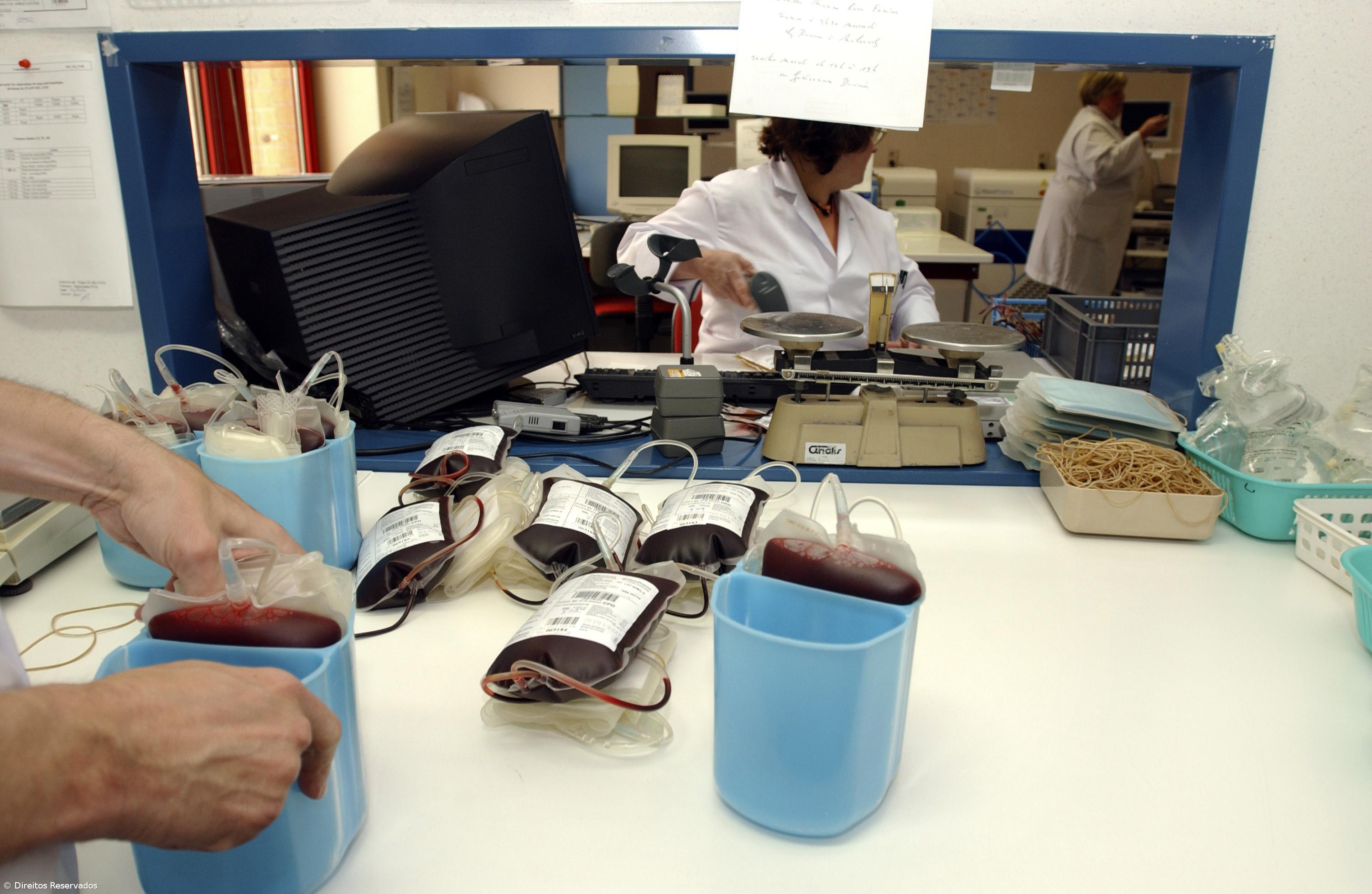 HDES teve cerca de 1500 dadores e mais de 1800 dádivas de sangue em 2025 – Imagem 1