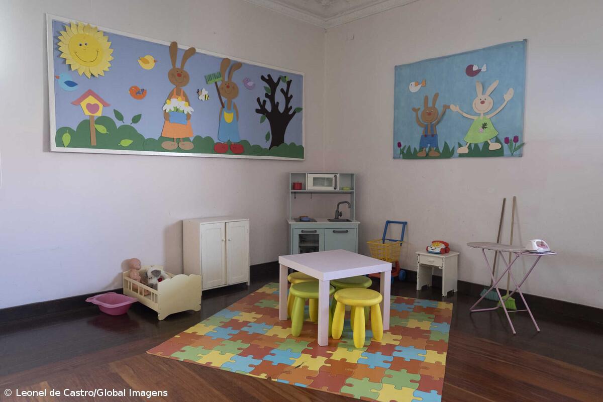 CGTP/Açores diz que “falta de vagas” em creches afeta 400 crianças – Imagem 1