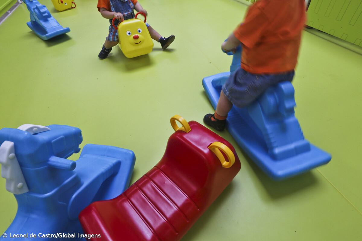 Há uma dezena de famílias interessadas em acolher menores em perigo – Imagem 1