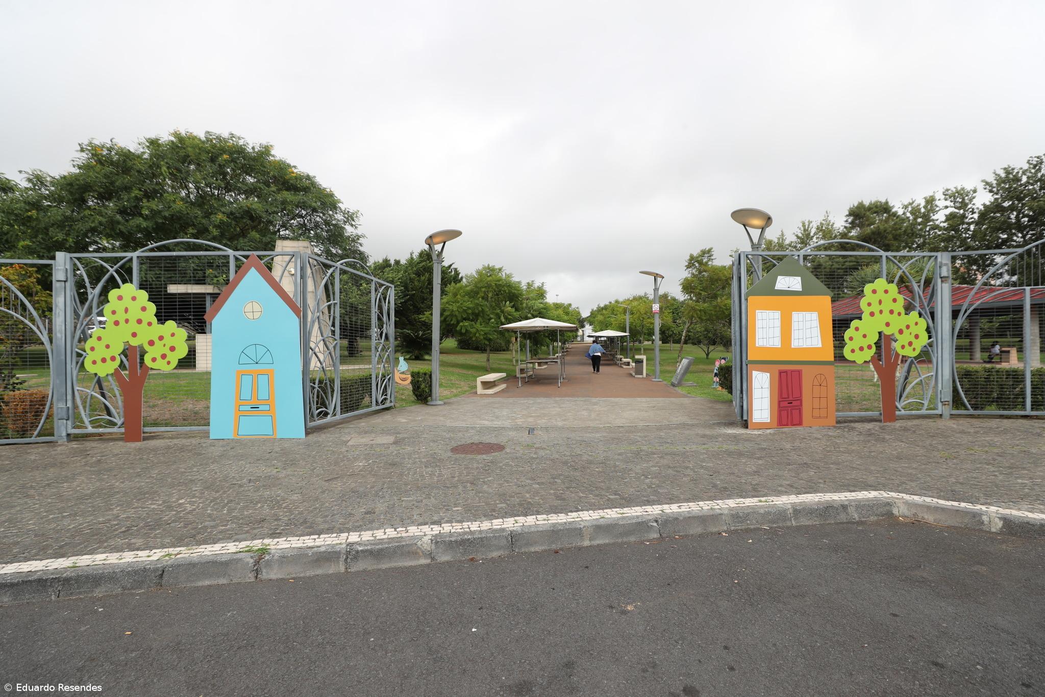 “Aldeia dos Coriscos” de regresso ao Parque Século XXI – Imagem 1