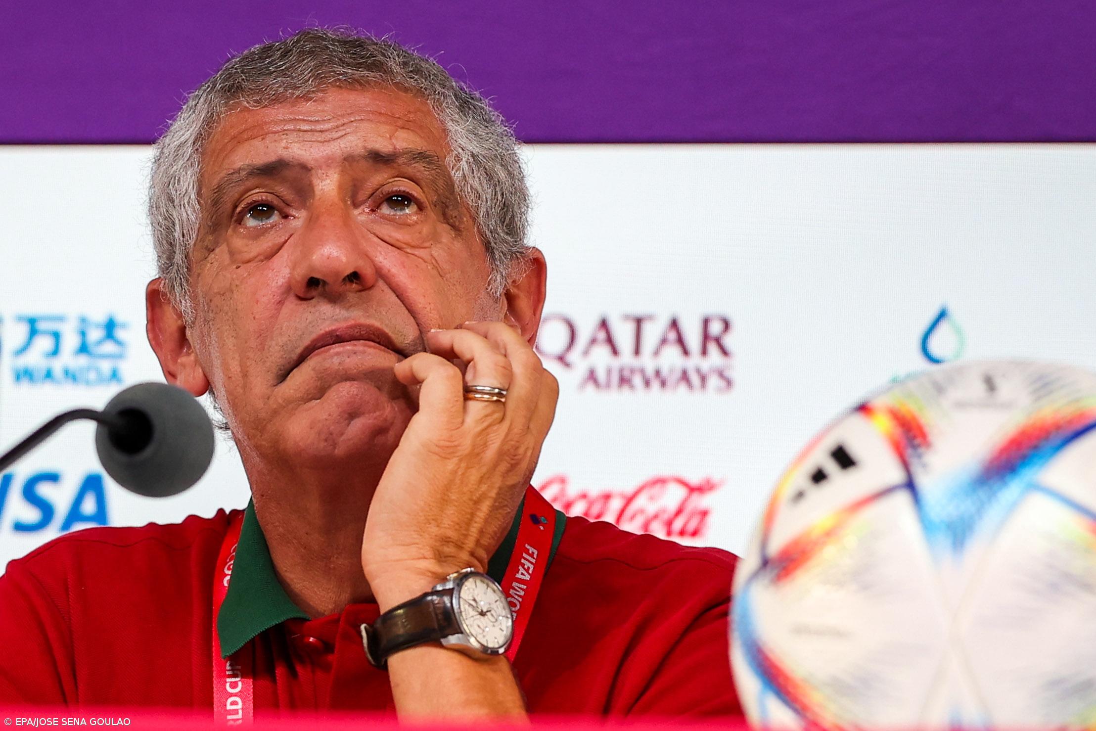 Órgãos sociais da FPF concordam com pagamento da dívida do contrato de Fernando Santos – Imagem 1