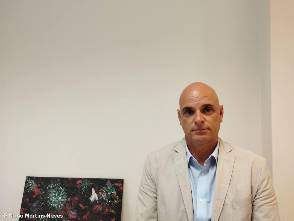 “Nós queremos readquirir a confiança que entretanto foi abalada” – Imagem 1