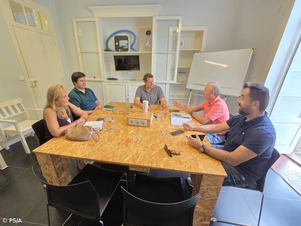 PS/Terceira alerta para quebra de dormidas turísticas na ilha em junho e julho – Imagem 1