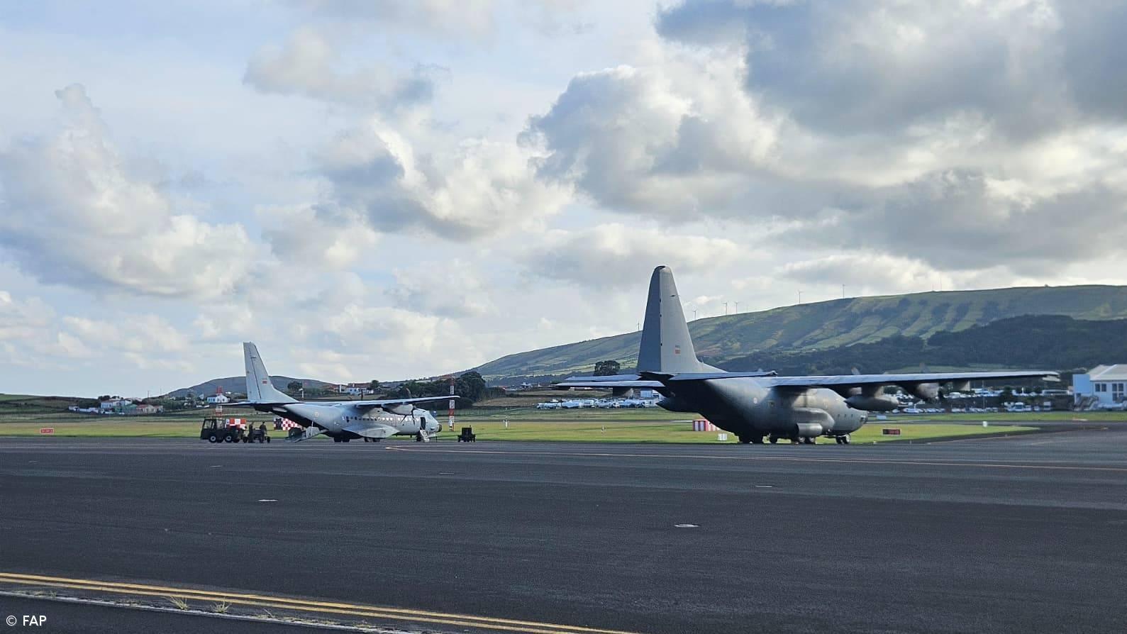Impasse orçamental nos EUA leva bases militares a suspender salários na Europa – Imagem 1