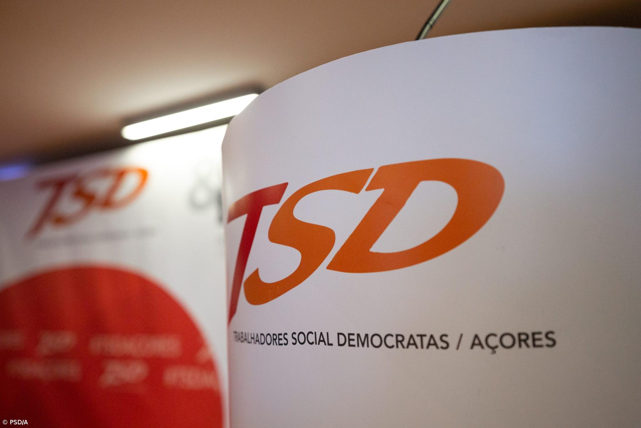 TSD/Açores com congresso em 24 e 25 de outubro – Imagem 1