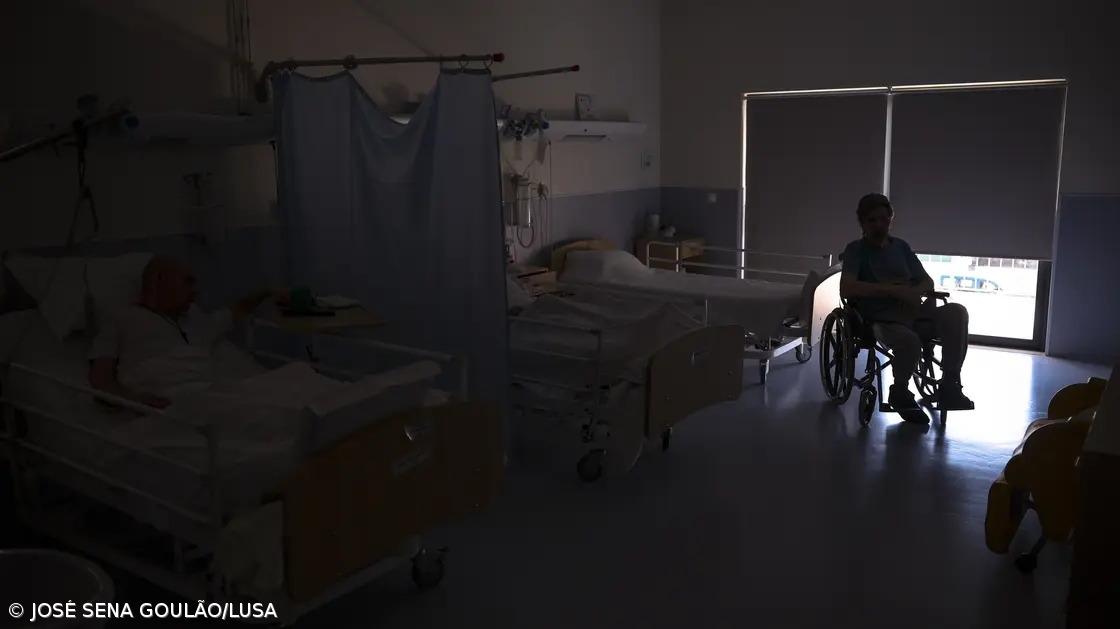 Associação estima que mais 100 milhões para cuidados continuados serão desperdiçados – Imagem 1