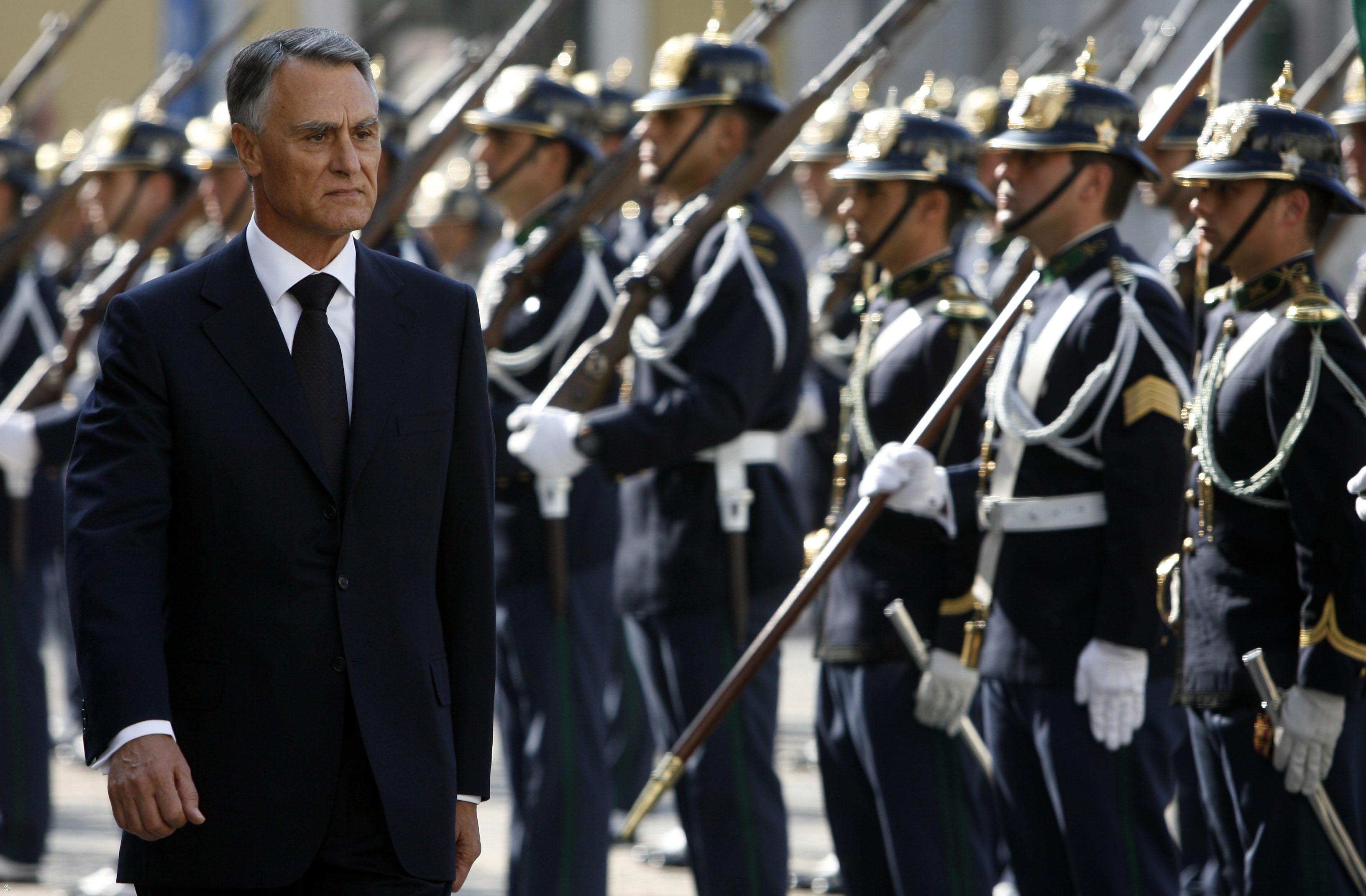 Discurso de PR é incentivo para Governo de Sócrates – Imagem 1