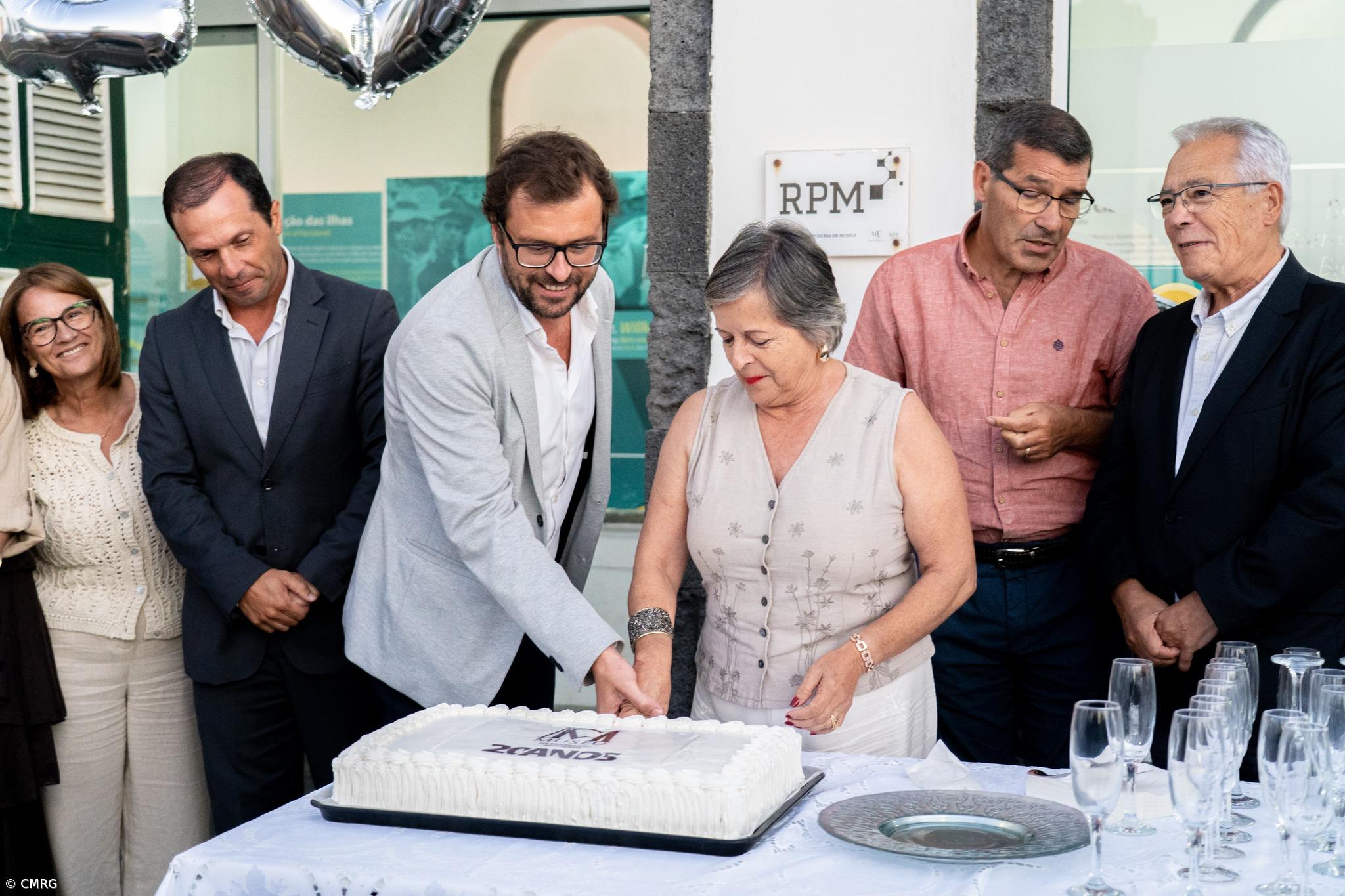 Museu da Emigração Açoriana celebra 20 anos – Imagem 1