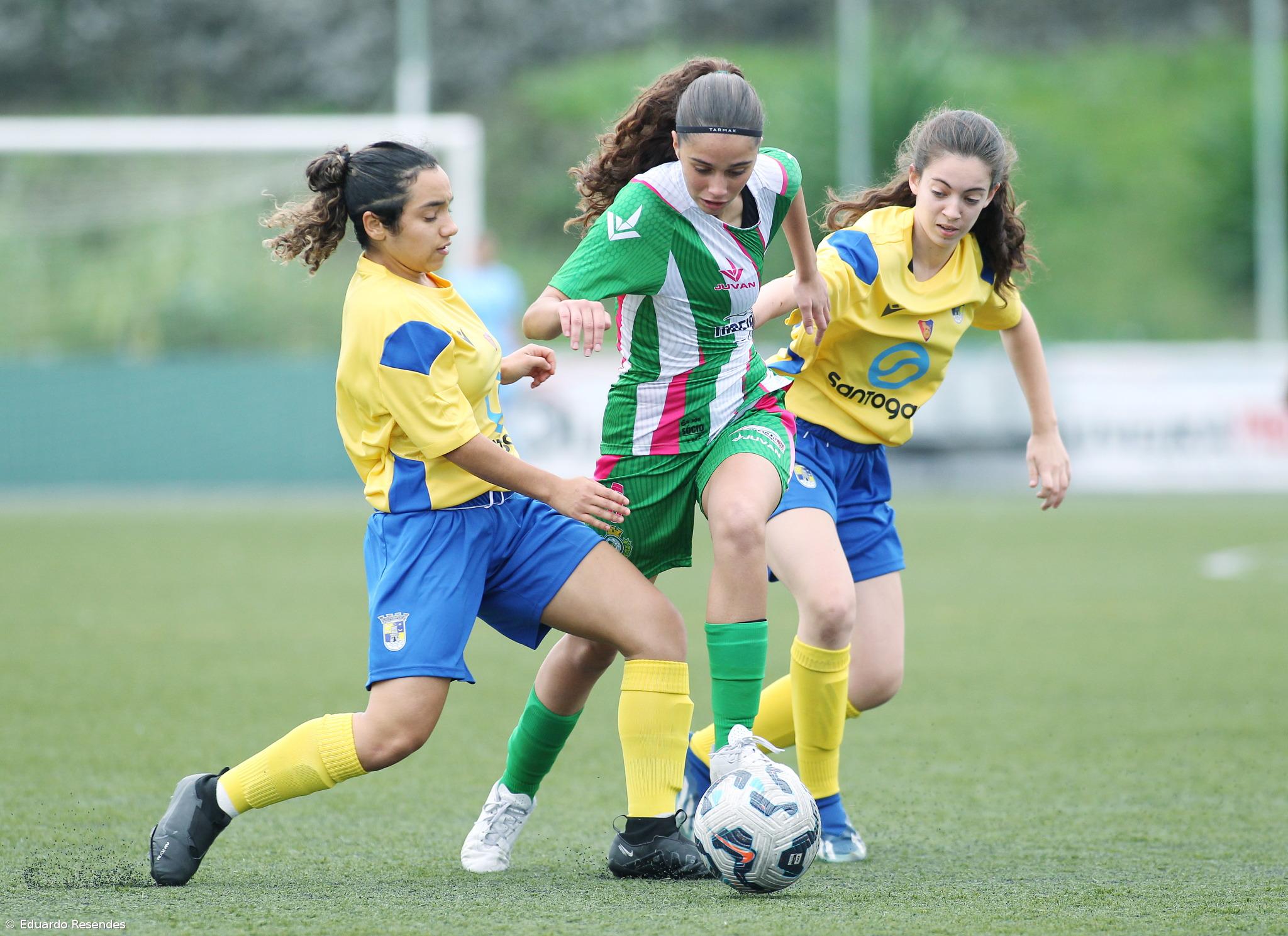 Vitória Clube Pico da Pedra conhece adversários na IV Divisão nacional – Imagem 1