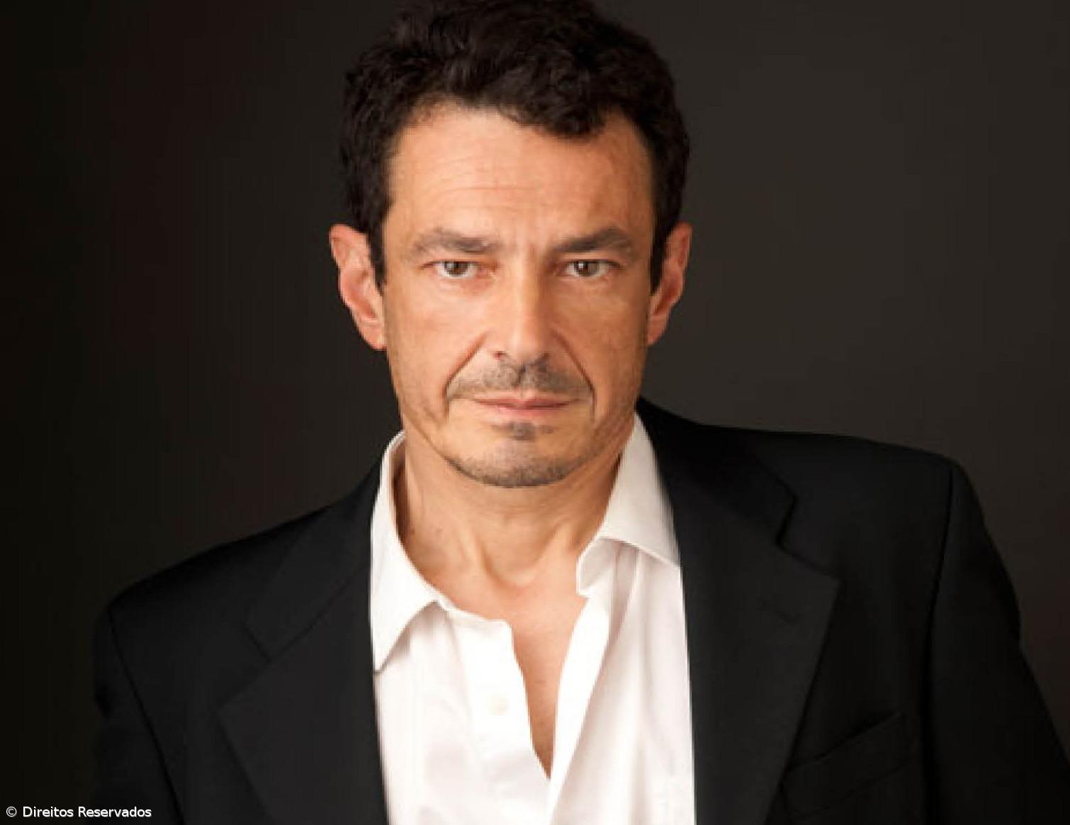 Workshop de interpretação com o ator João Cabral – Imagem 1