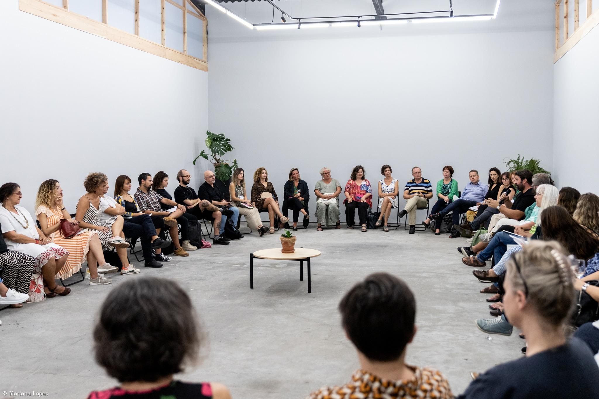 Governo atribui 1,5 ME em apoios culturais em quase 10 ME de candidaturas – Imagem 1