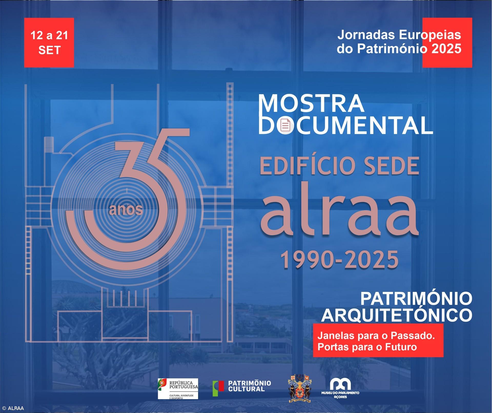 Museu do parlamento destaca legado do edifício sede nas Jornadas Europeias do Património – Imagem 1