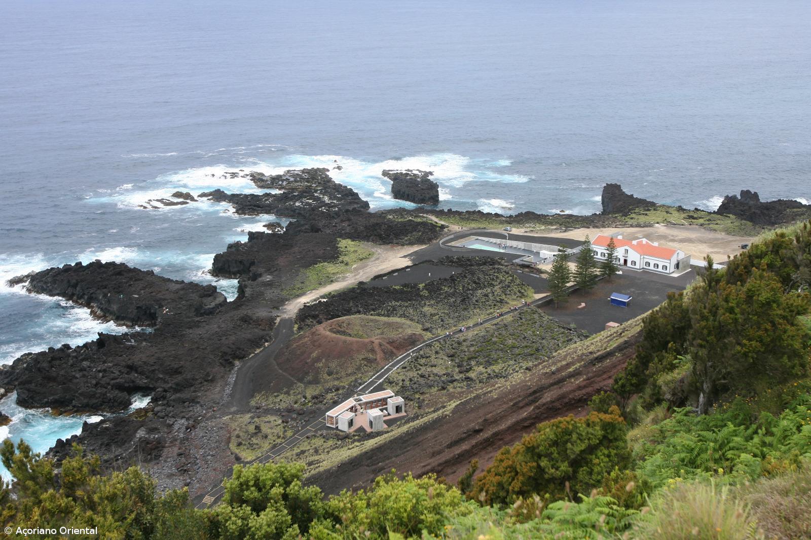 PS/Açores exige garantias de segurança na reabertura do acesso à Ferraria – Imagem 1