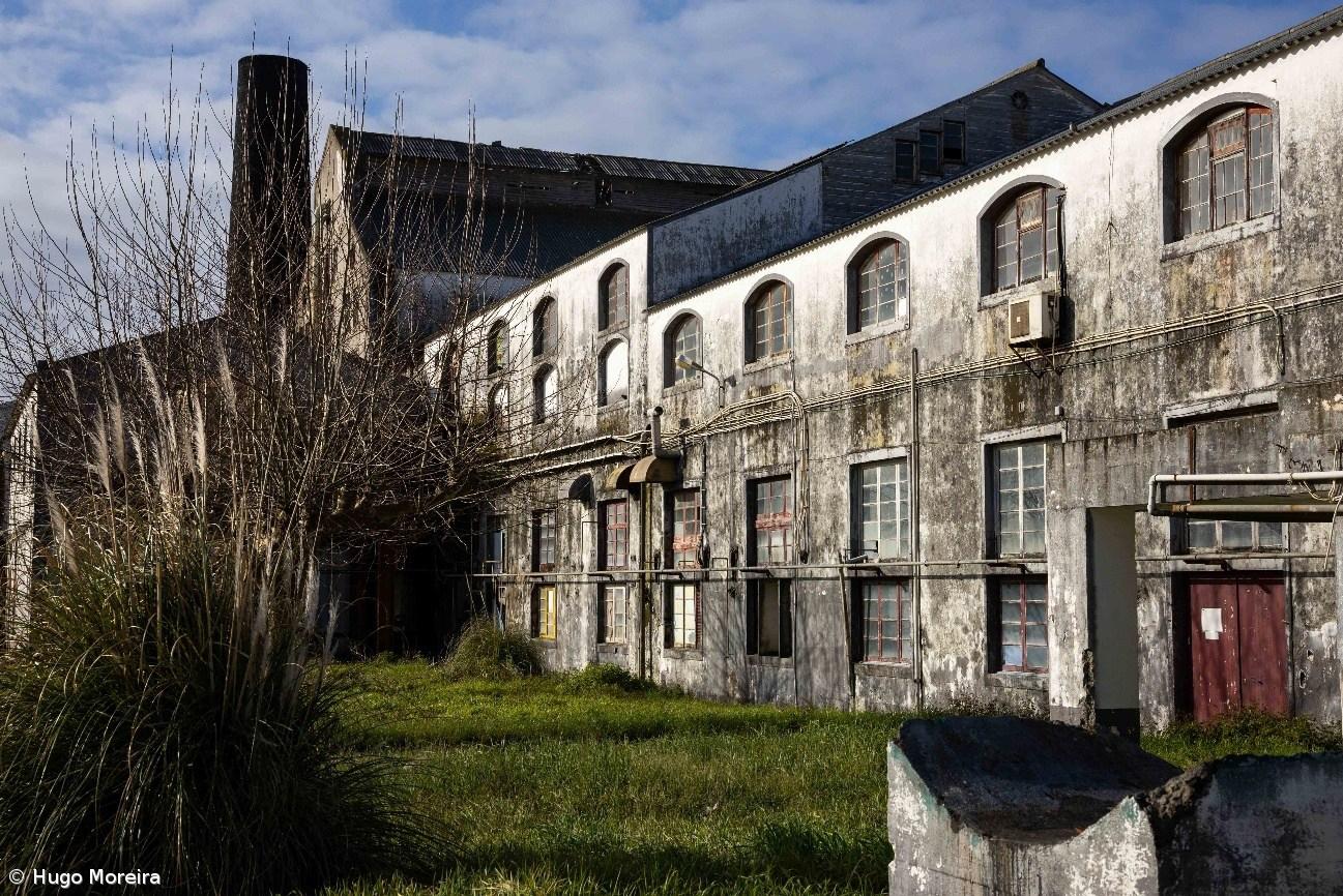 Ordem dos Arquitetos defende intervenções urgentes nas fábricas do Açúcar e do Álcool  – Imagem 2