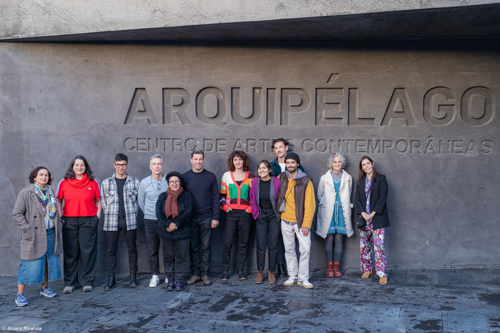 Arquipélago inaugura ‘Vamos aonde já estivemos?’ – Imagem 1