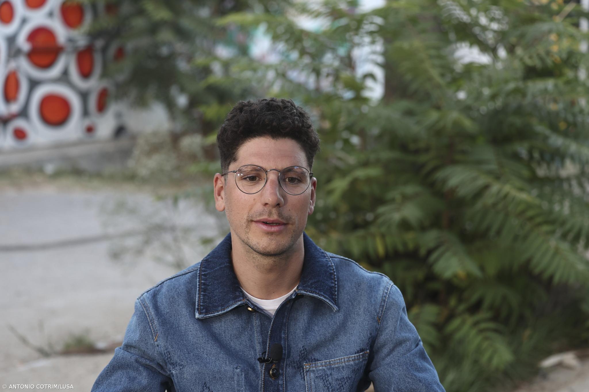 Almeida gostava de voltar ao Giro enquanto continua a progredir  – Imagem 1