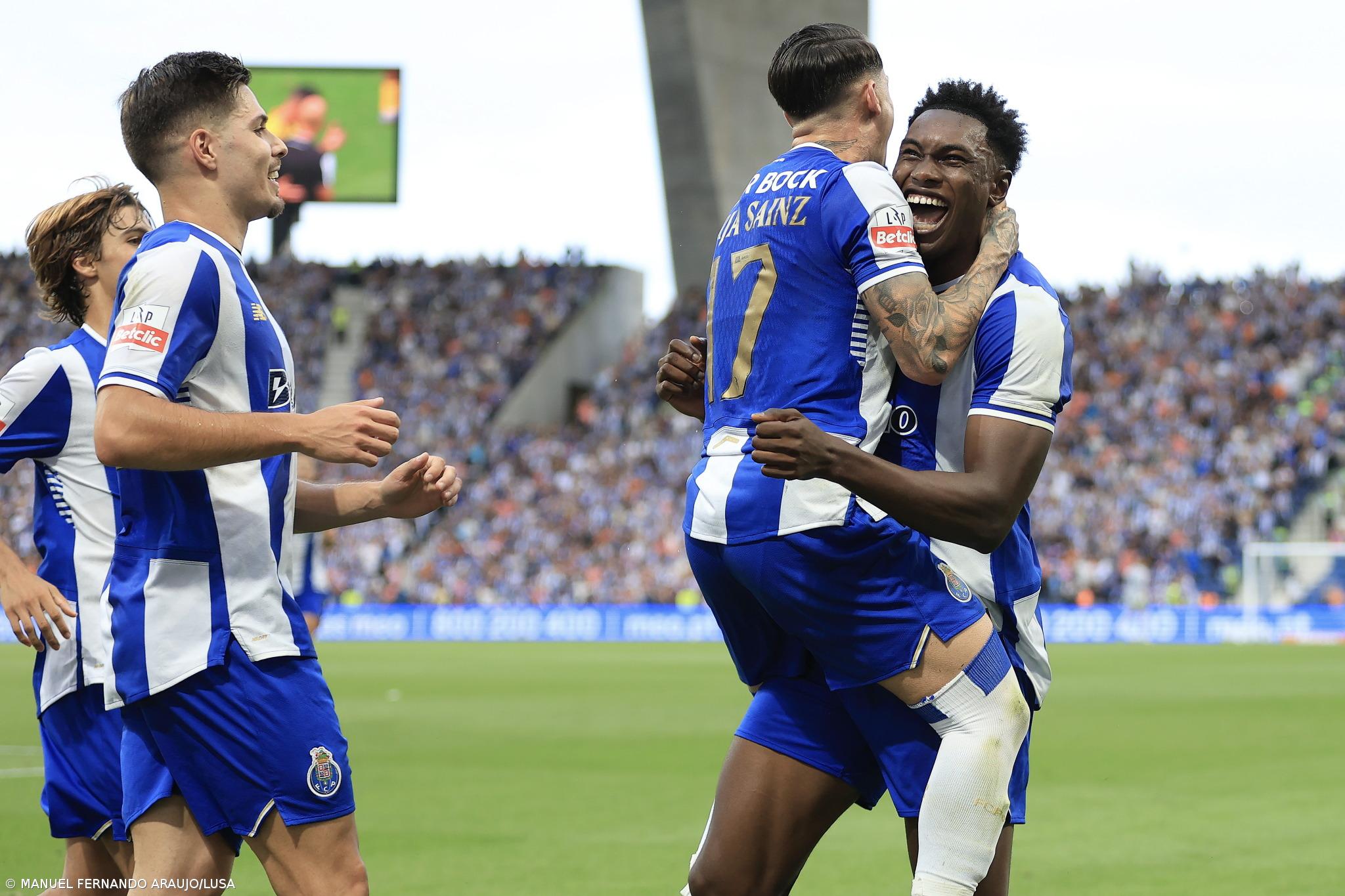 Liga de clubes assume ter sido obrigada a intervir para remarcar Arouca-FC Porto – Imagem 1