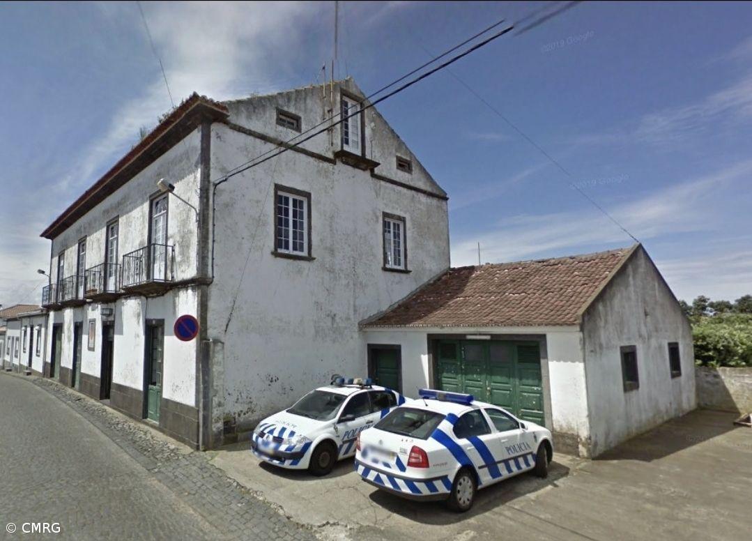 Requalificação da esquadra da PSP da Ribeira Grande aprovada pelo MAI  – Imagem 1