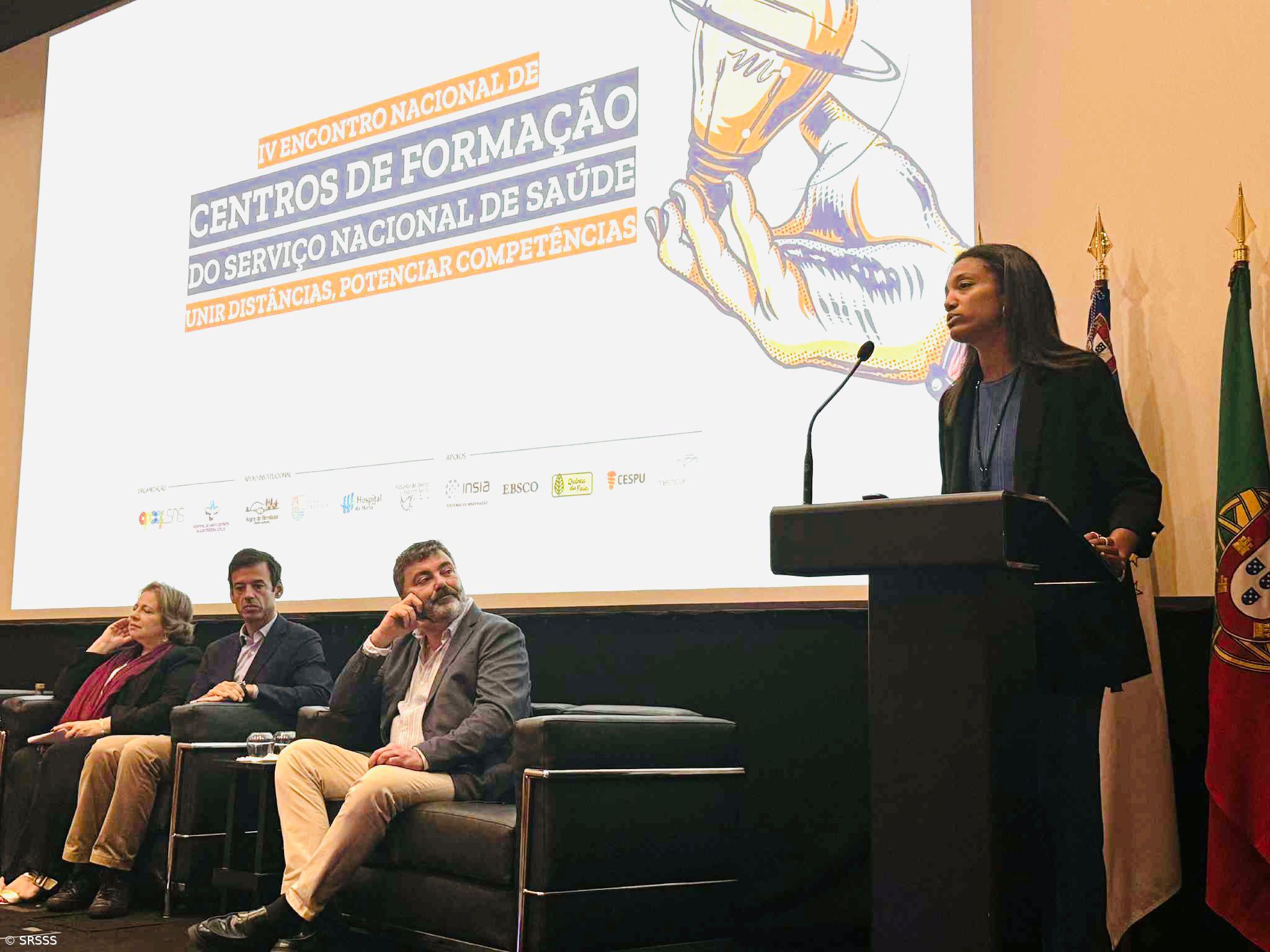 Açores destacam formação regular de classes profissionais ligadas à Saúde – Imagem 1