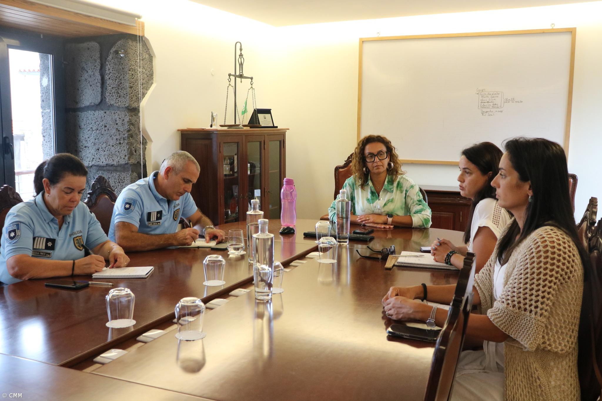 Câmara da Madalena define plano para sem-abrigo – Imagem 1