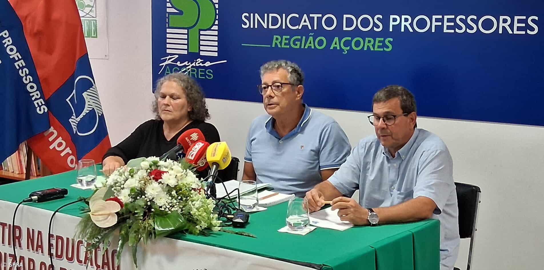 Sindicatos dizem que DREAE falha nas ações – Imagem 2