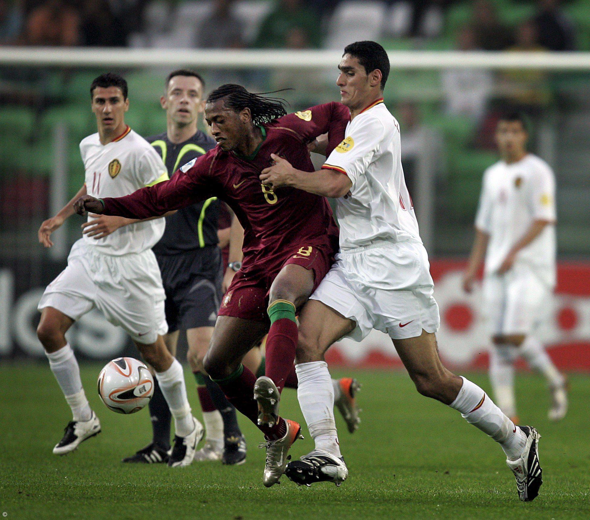 Portugal vai defrontar uma Bulgária em risco – Imagem 1