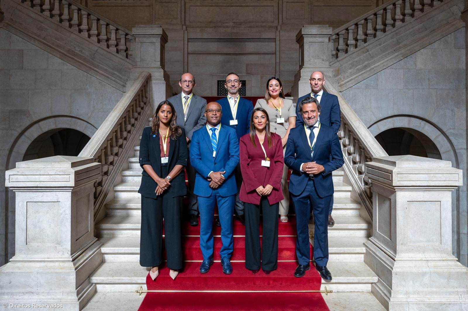 Jornadas Parlamentares Atlânticas voltam em 2026 em Cabo Verde – Imagem 1