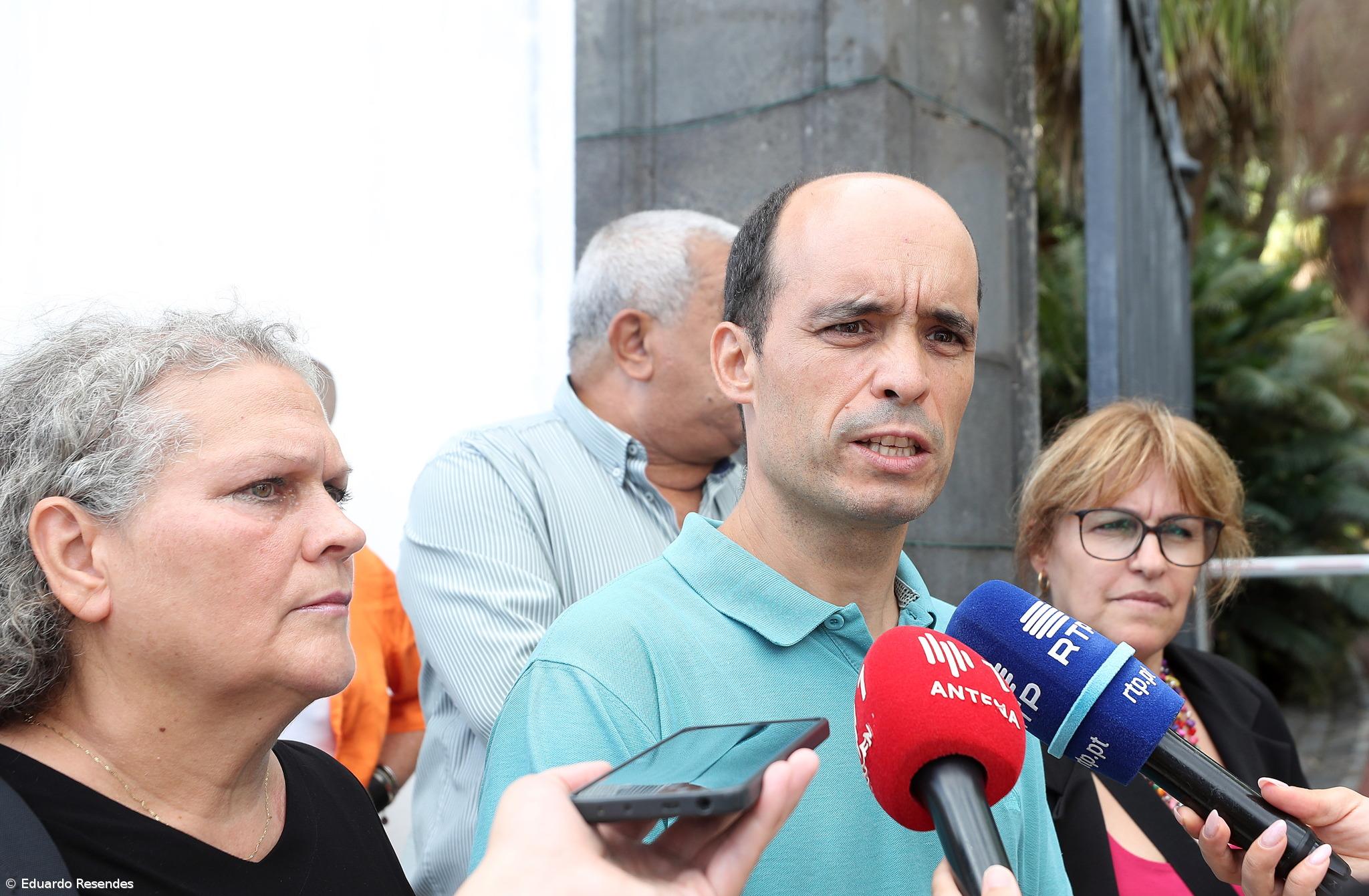 CGTP/Açores alerta para agravamento de dificuldades de milhares de trabalhadores – Imagem 1