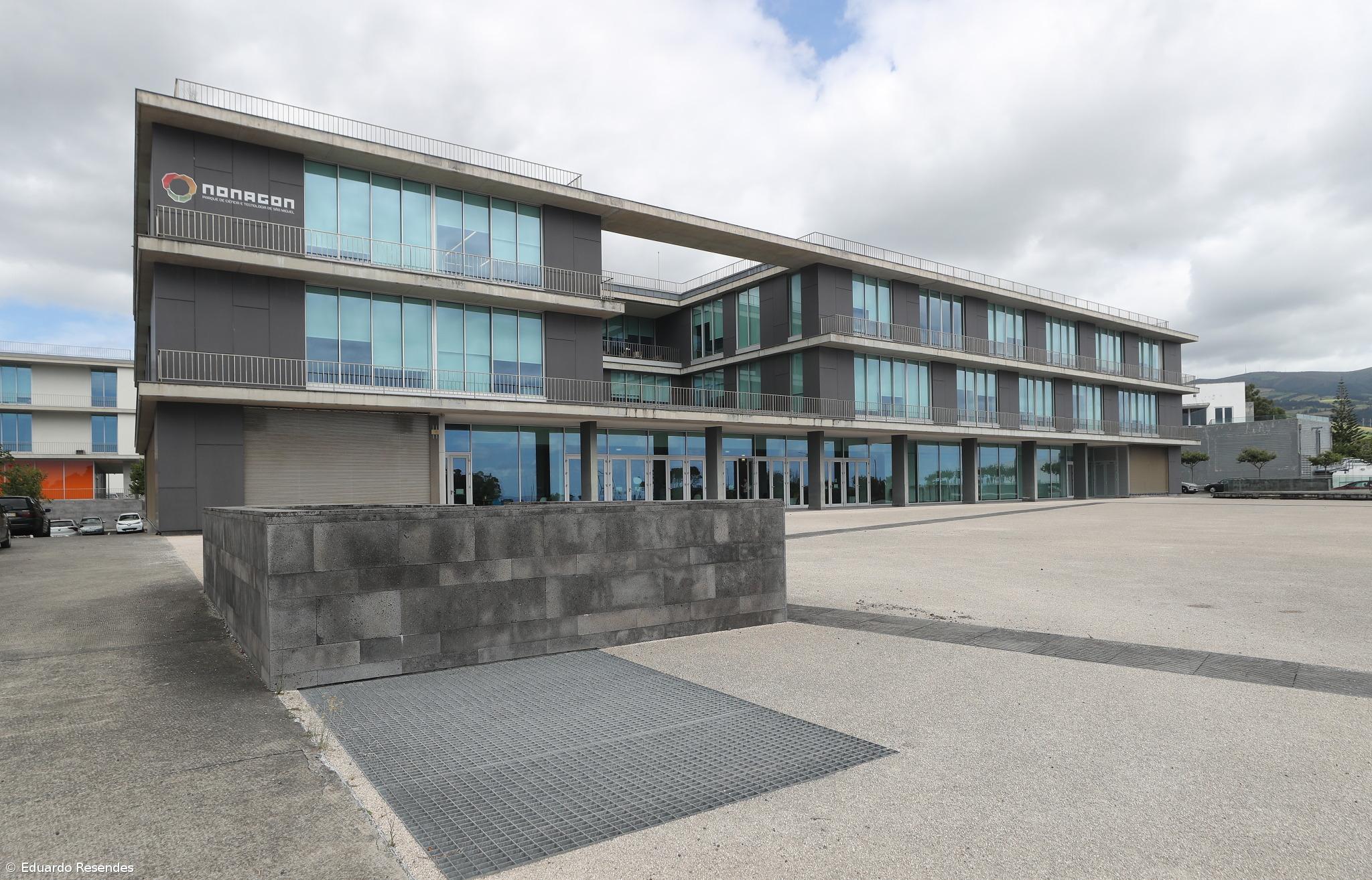 Concurso público para seis espaços de incubação no Nonagon – Imagem 1