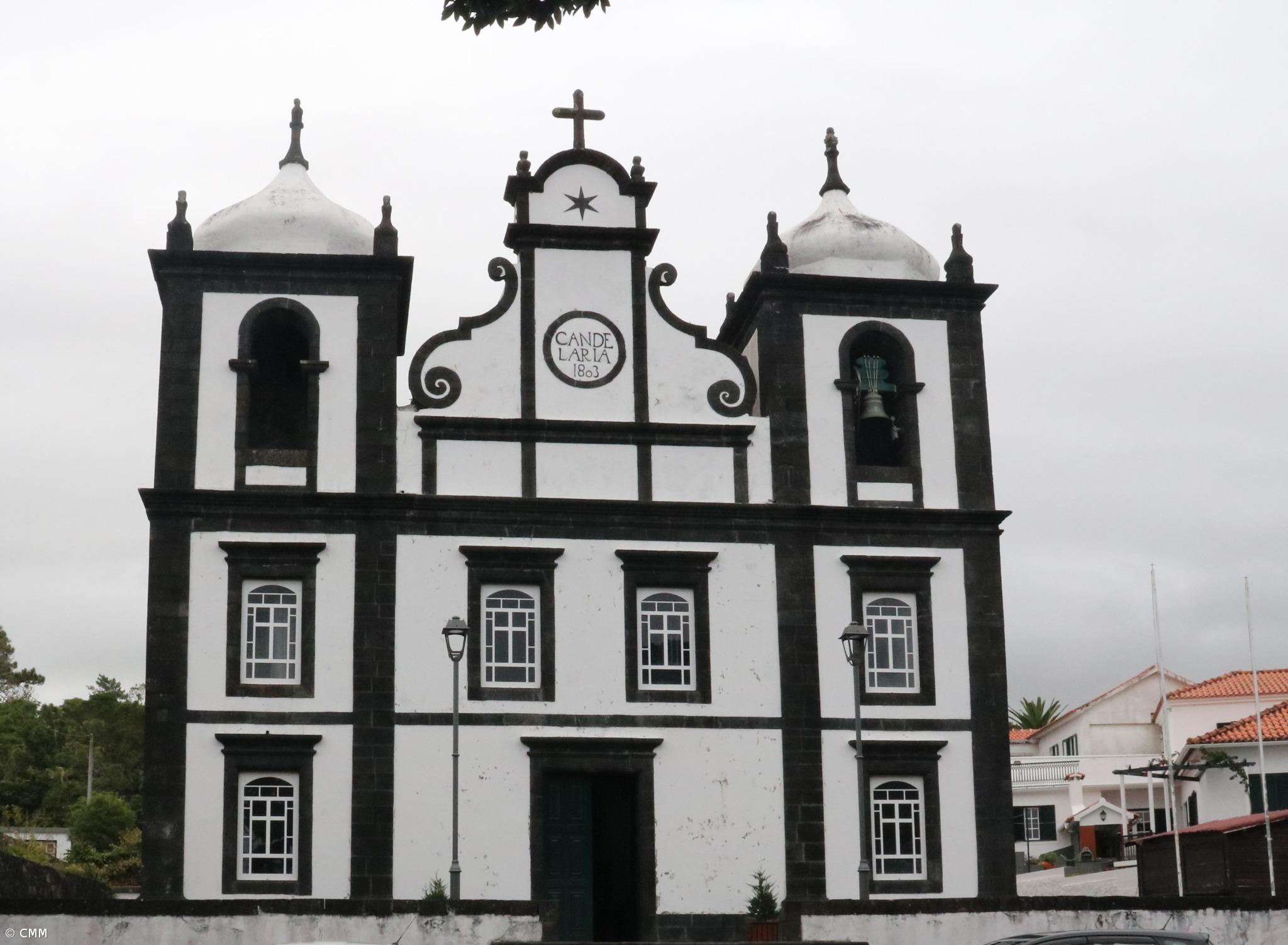 Madalena avança com requalificação da área envolvente à Igreja e Escola da Candelária – Imagem 1
