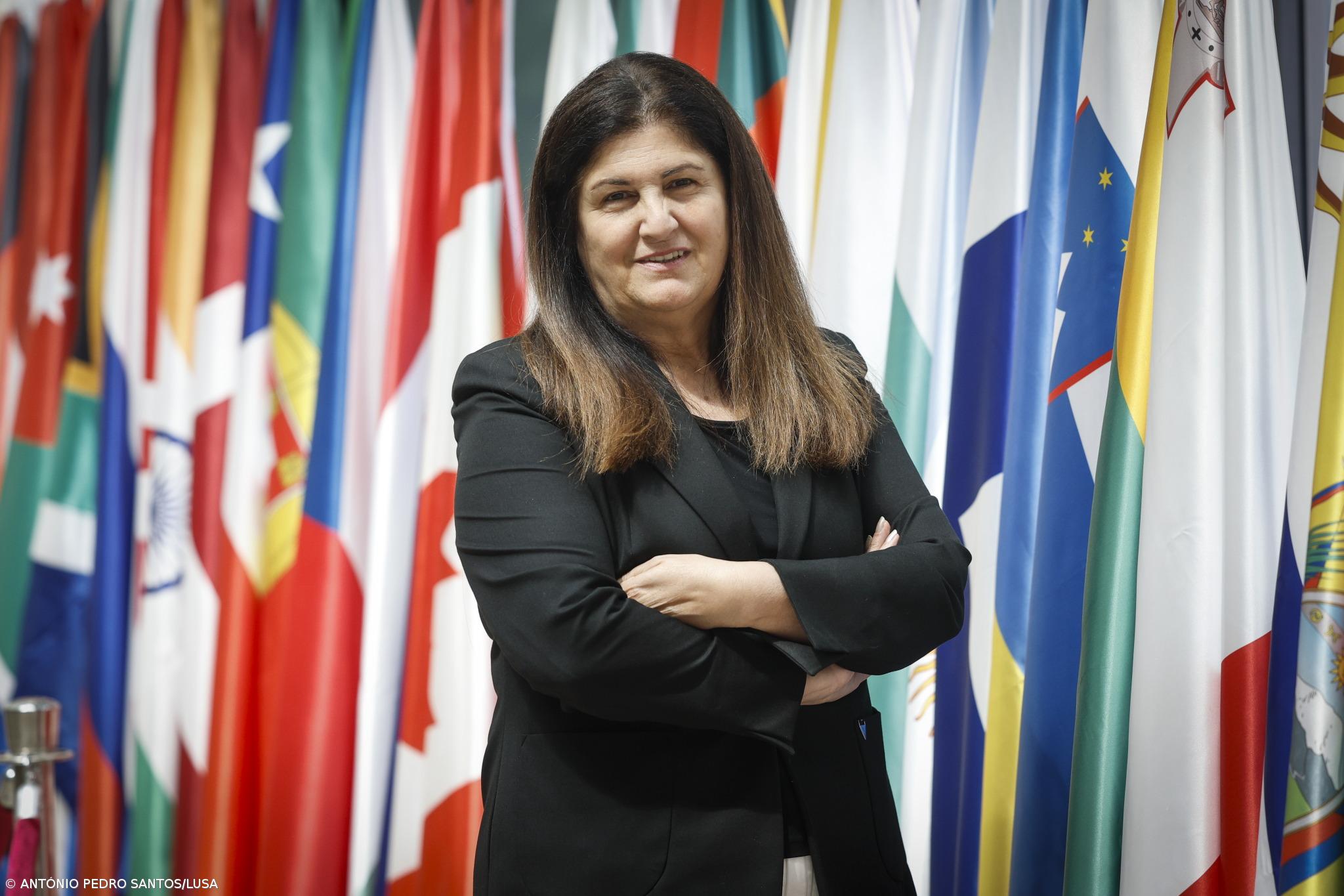 "Se Israel quer paz, tem de se comportar como um Estado normal"  – Imagem 1