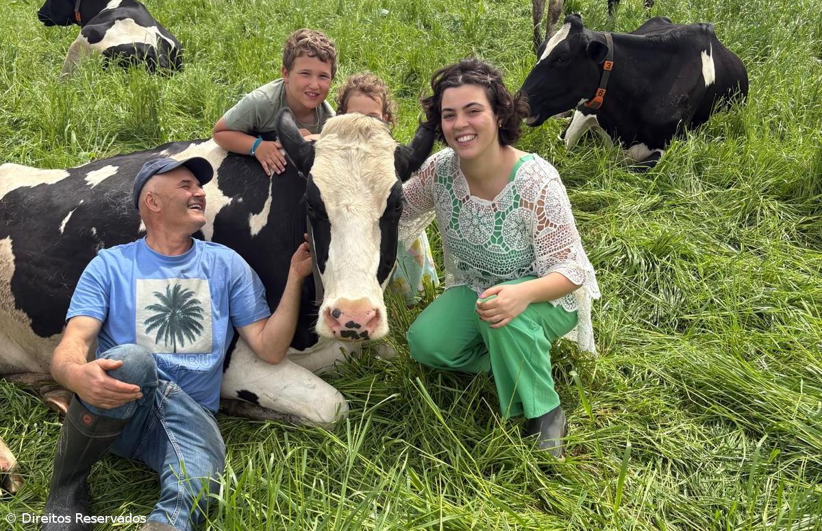Quinta aproxima turistas e açorianos à vida no campo – Imagem 2