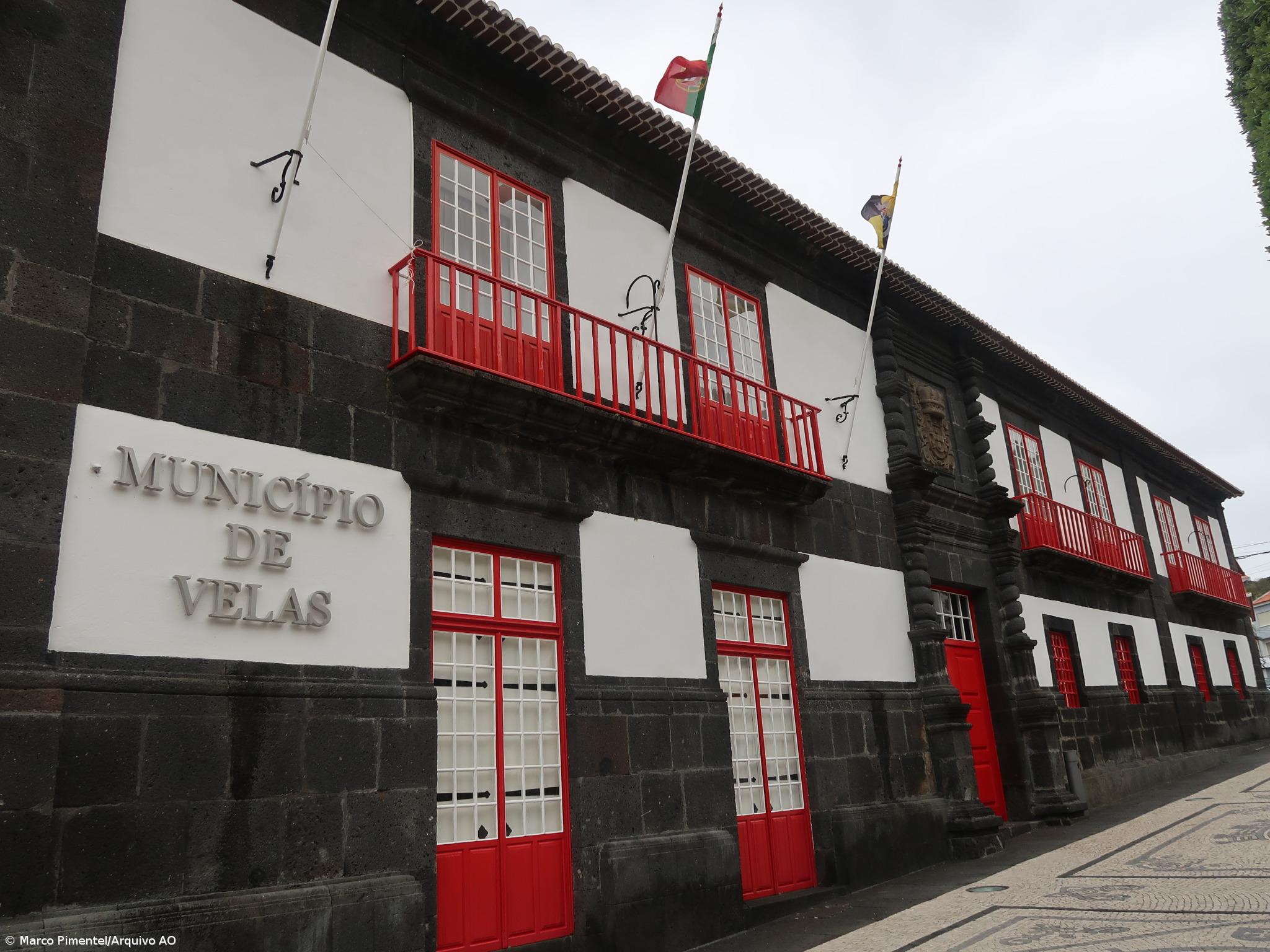 CDS-PP vence nas Velas de São Jorge – Imagem 1