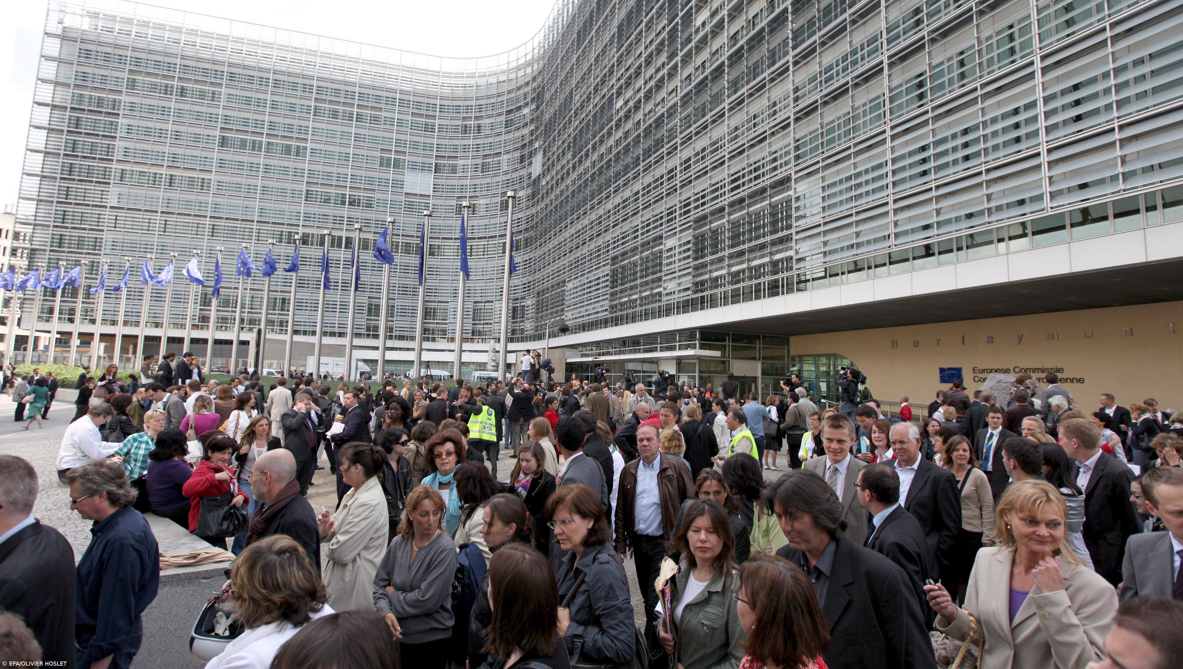 União Europeia vence Nobel da Paz de 2012 – Imagem 1