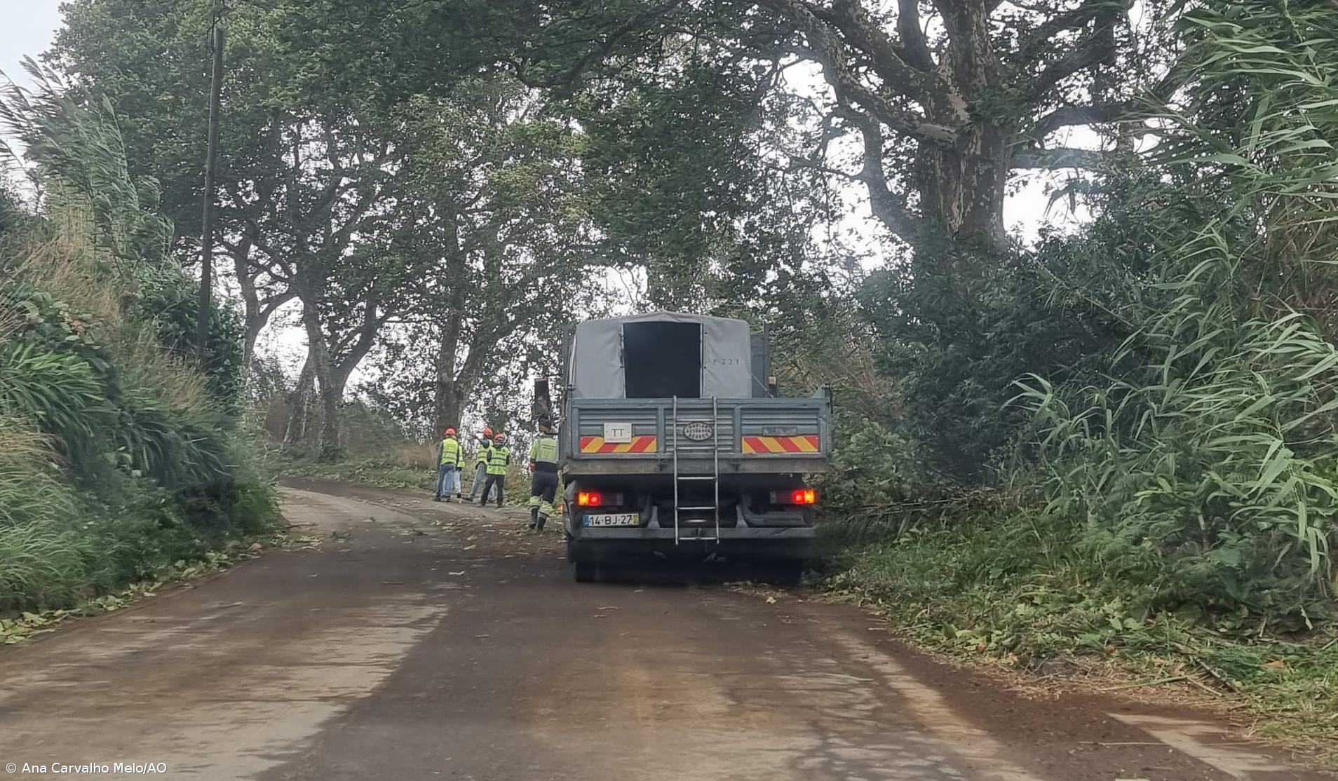 São Miguel e Santa Maria sem “ocorrências de maior” e com “noite tranquila” – Imagem 5
