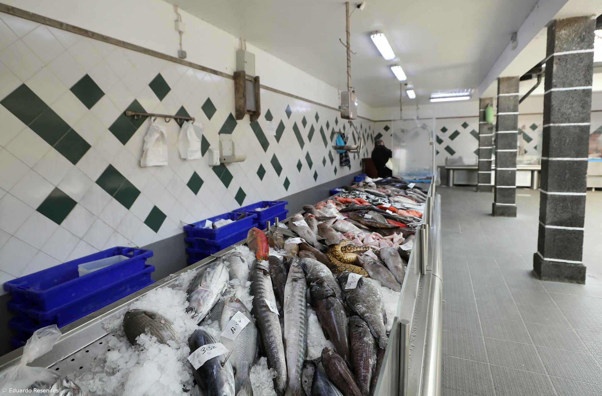 Com o Mercado da Graça de volta à praça central, comerciantes querem resgatar os clientes perdidos – Imagem 5