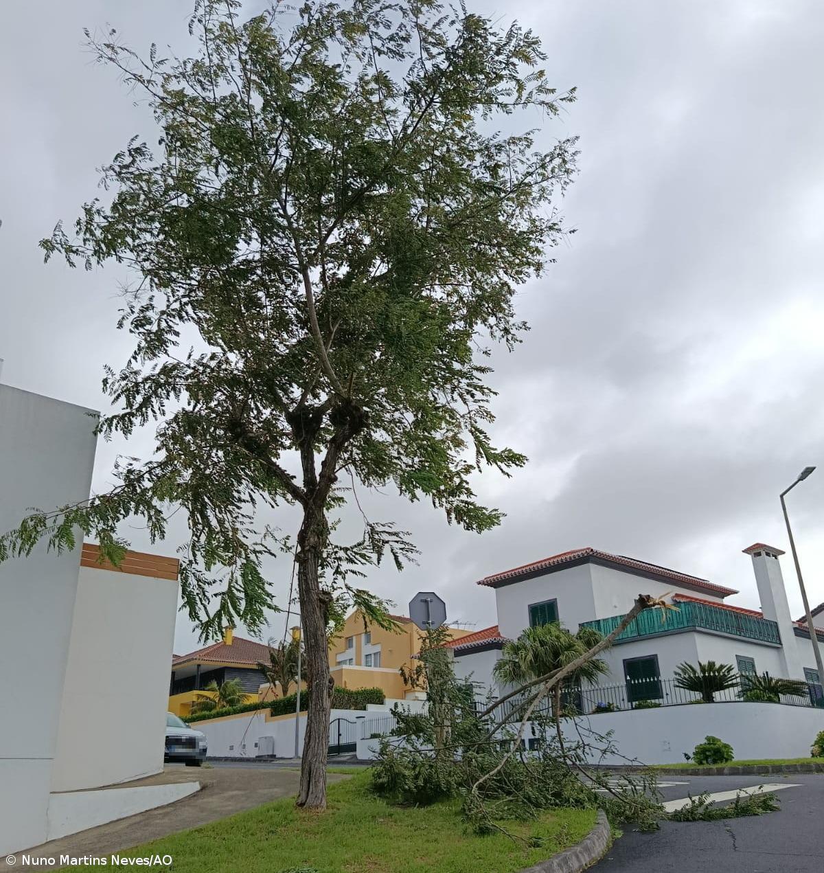 São Miguel e Santa Maria sem “ocorrências de maior” e com “noite tranquila” – Imagem 7