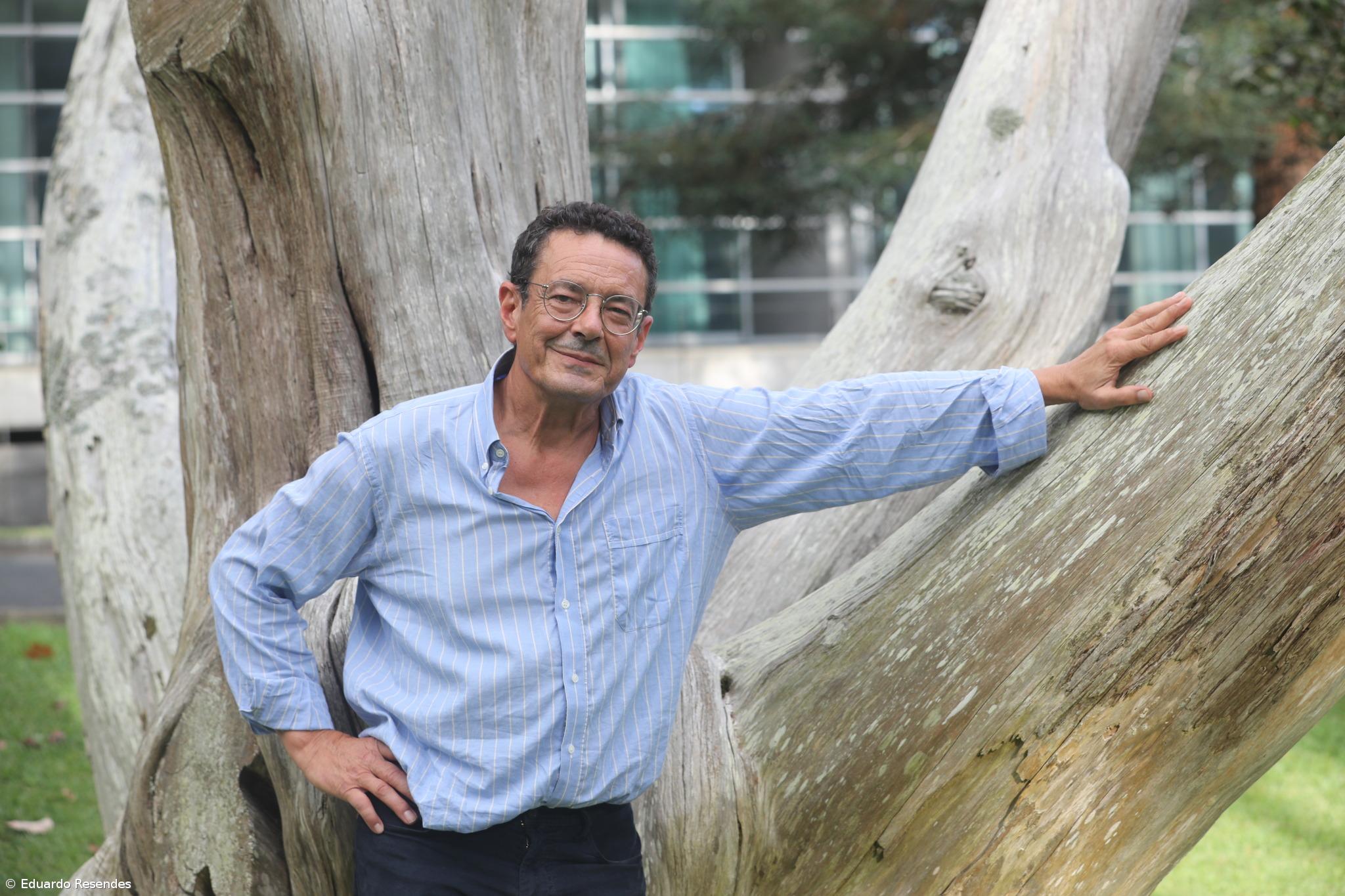 “Gosto de dar aulas, gosto de ver a capacidade de crescer nas pessoas com quem trabalho” – Imagem 1