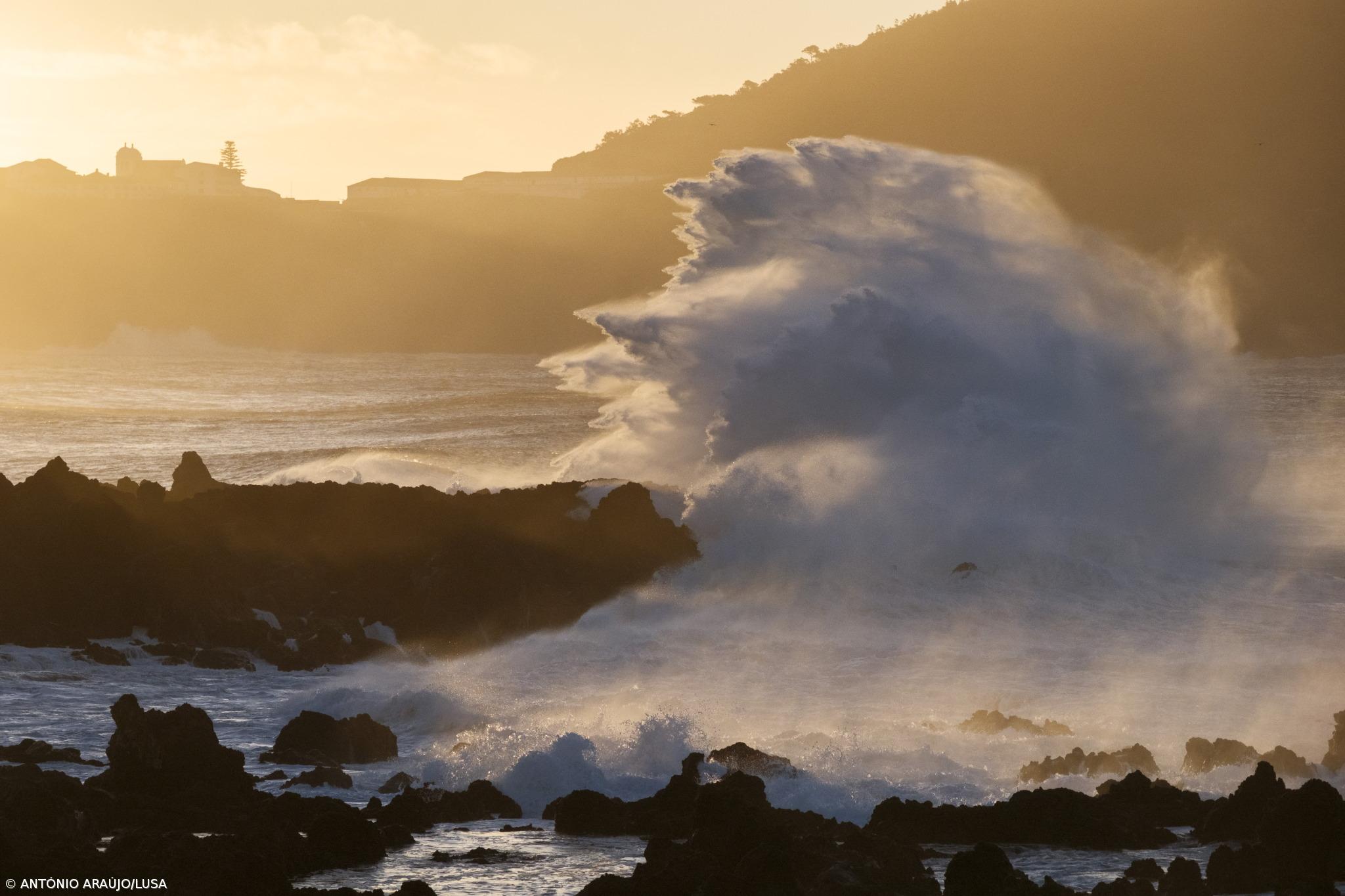 Proteção Civil dos Açores regista 196 ocorrências e 16 pessoas realojadas – Imagem 3