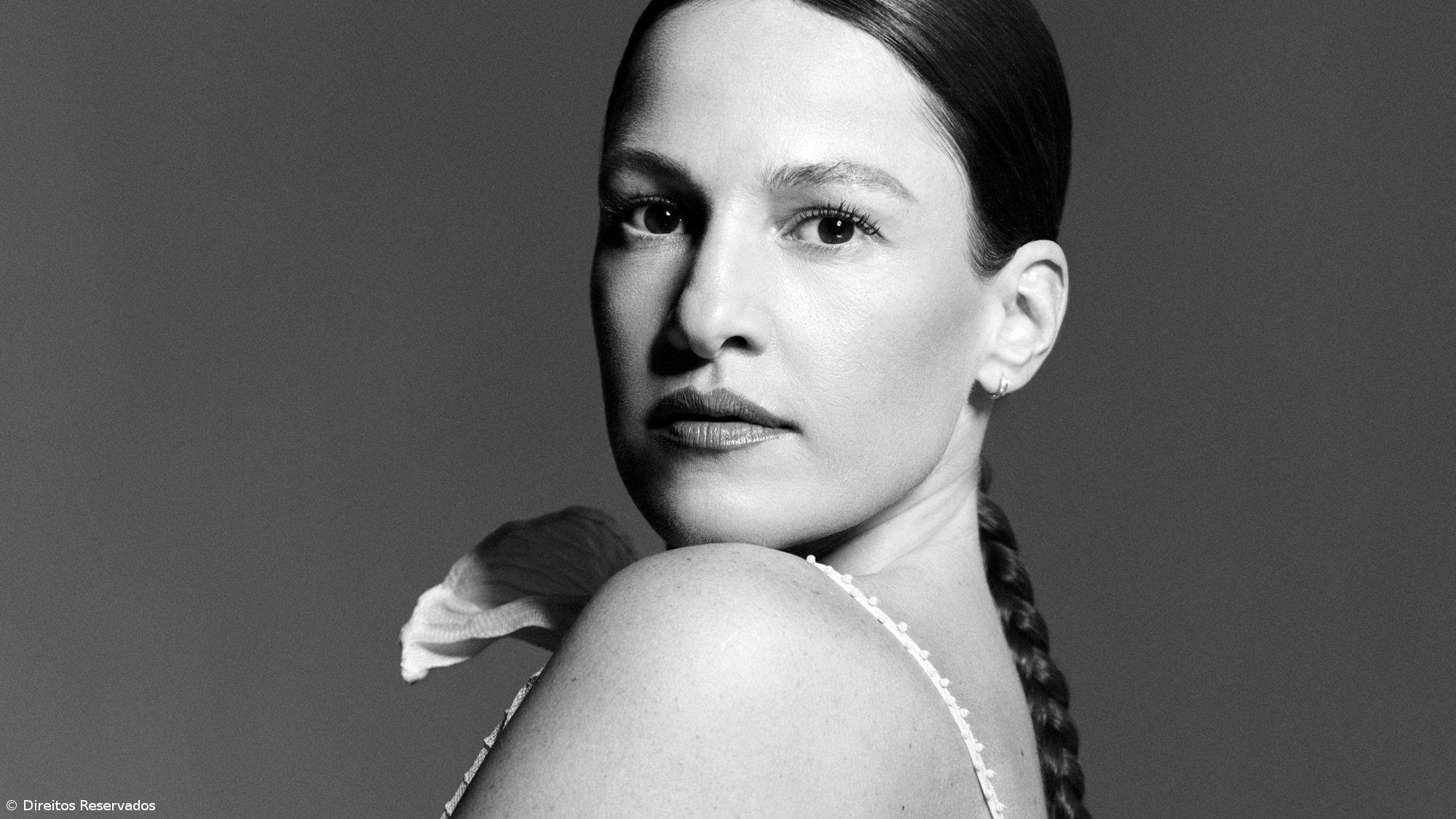 “O Fado é uma linguagem que me apaixona” – Imagem 1