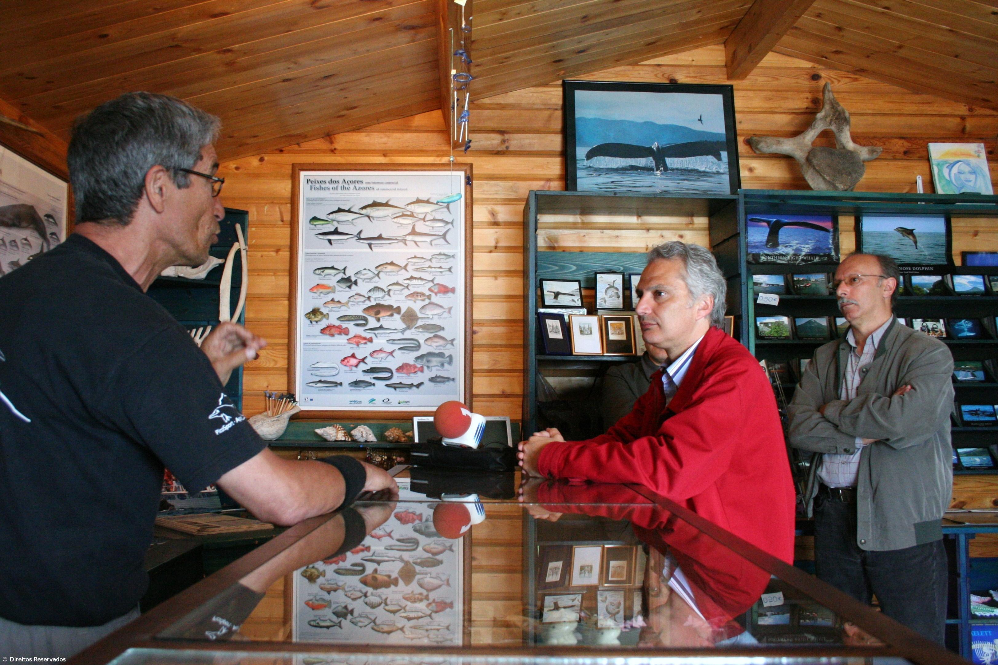 PS reclama mais atenção ao Mar – Imagem 1